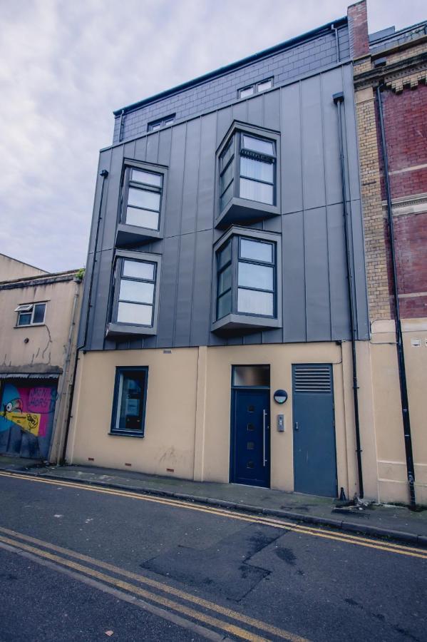 Bedminster Parade Bristol Ngoại thất bức ảnh